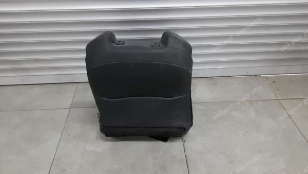 Toyota Yaris Cross Sağ Ön Koltuk Deri Orjinal (Başlık Üzerinde) YP SP (GH140)