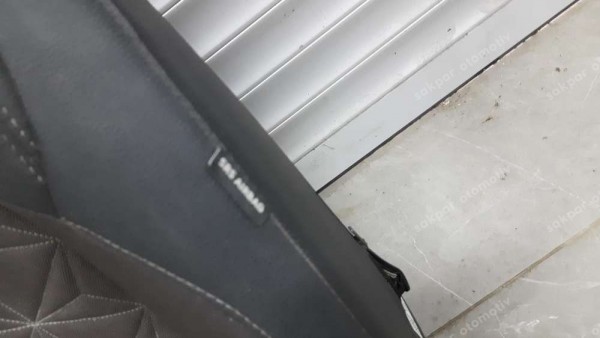 Toyota Yaris Cross Sağ Ön Koltuk Deri Orjinal (Başlık Üzerinde) YP SP (GH140)