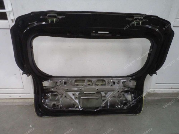 Toyota Yaris Cross Bagaj Kapağı Orjinal 67005-0D800 YP SP (AG110)