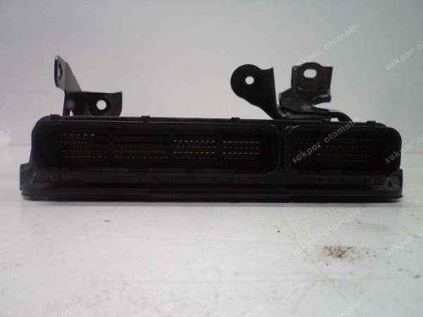 Toyota Yaris Motor Beyni Orjinal 89661-K0080 YP SP (DE122)