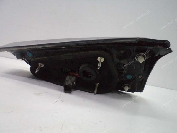 Toyota Yaris Cross Sol İç Stop 81590-0DB70 HP CP (AD110)