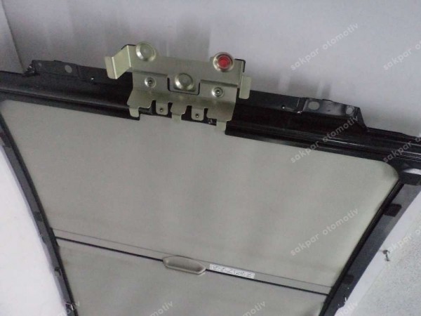 Toyota Yaris Cross Sunroof Perdesi ve Şasesi Orjinal 63306-K0010 YP SP (RE) (MA-150)