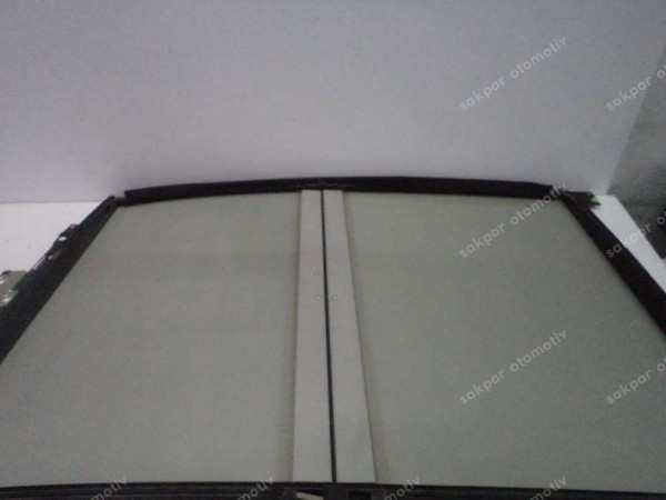 Toyota Yaris Cross Sunroof Perdesi ve Şasesi Orjinal 63306-K0010 YP SP (RE) (MA-150)