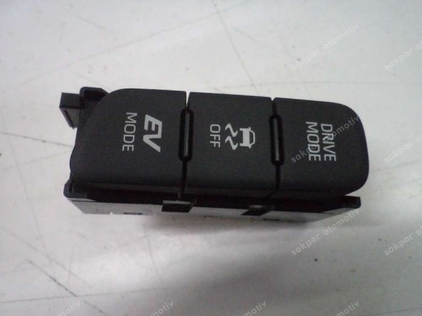 Toyota Yaris Cross Sürüş Modu Düğmesi 84970-K0020 YP SP (AF133)