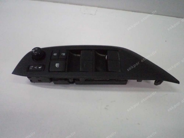 Toyota Yaris Cross Sol Ön Cam Ayna Ayar Düğmesi 84040-2D020 YP SP (AF134)