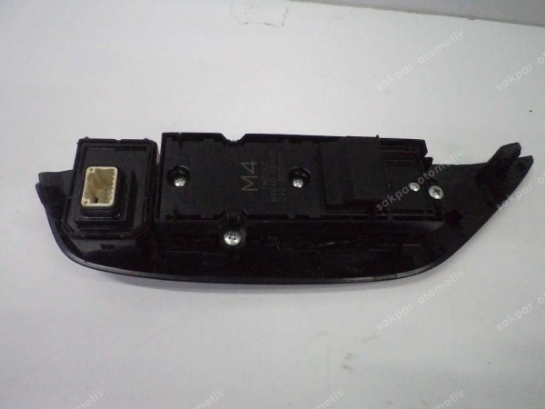 Toyota Yaris Cross Sol Ön Cam Ayna Ayar Düğmesi 84040-2D020 YP SP (AF134)