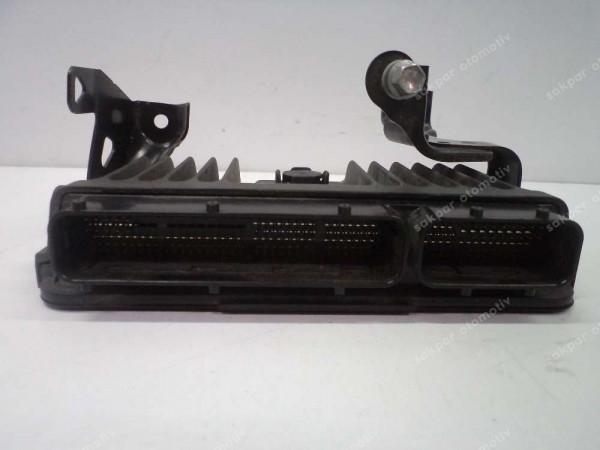 Toyota Yaris Cross ECU Kontrol Ünitesi Motor Beyni 89661-0UA00 YP SP (DE122)
