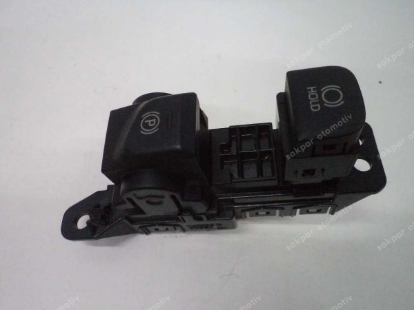 Toyota Yaris Cross El Freni Hold Düğmesi  84390-K0010 YP SP (AF121)