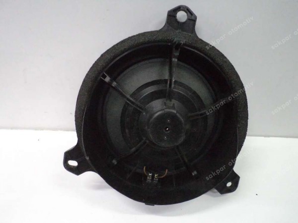 Toyota Yaris Cross Kapı Hoparlörü Orjinal 86160-02B80 YP SP (GF126)