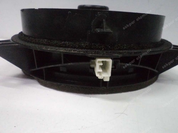 Toyota Yaris Cross Kapı Hoparlörü Orjinal 86160-02B80 YP SP (GF126)