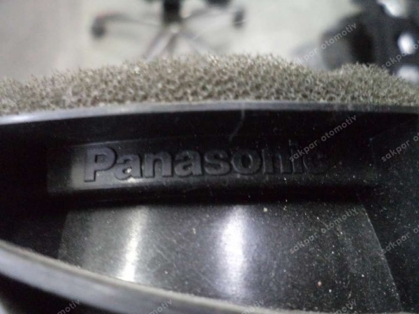 Toyota Yaris Cross Kapı Hoparlörü Orjinal 86160-02B80 YP SP (GF126)