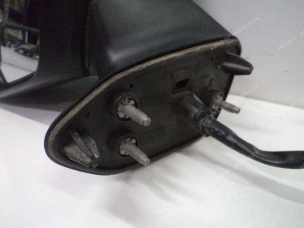 Toyota Yaris Cross Sol Ayna Orjinal 87940-0DE50 YP SP (CG120)