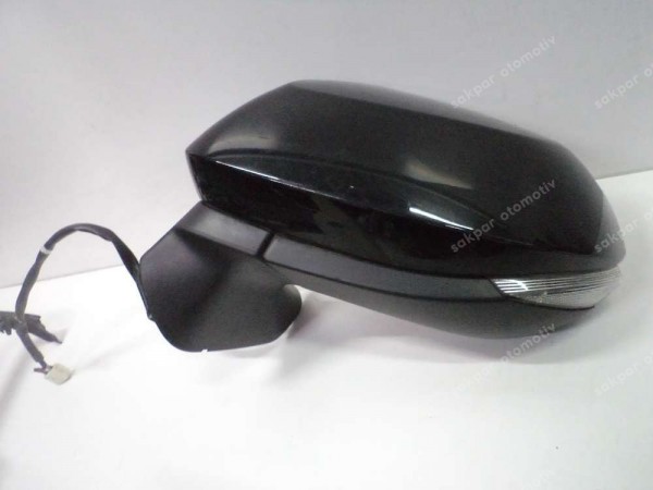 Toyota Yaris Cross Sol Ayna Orjinal 87940-0DE50 YP SP (CG120)