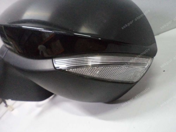 Toyota Yaris Cross Sol Ayna Orjinal 87940-0DE50 YP SP (CG120)