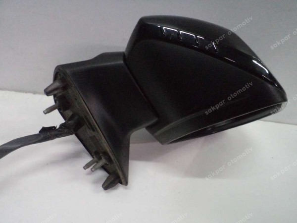 Toyota Yaris Cross Sağ Ayna Orjinal 87910-0DE50 YP SP (CG120)