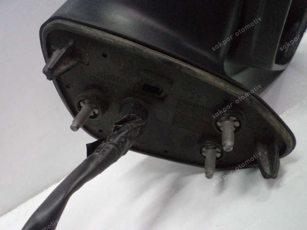 Toyota Yaris Cross Sağ Ayna Orjinal 87910-0DE50 YP SP (CG120)