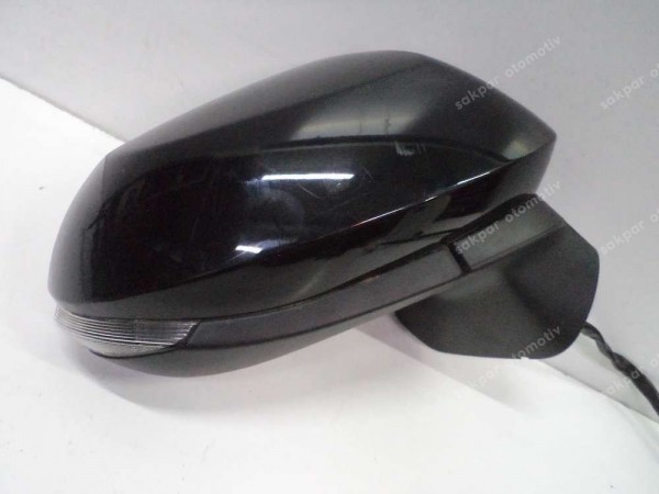 Toyota Yaris Cross Sağ Ayna Orjinal 87910-0DE50 YP SP (CG120)