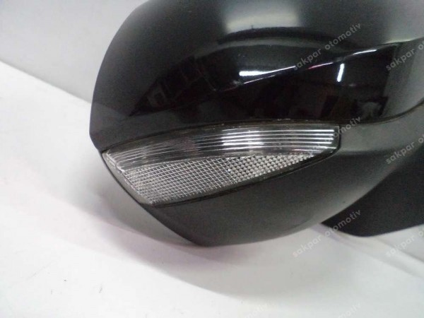 Toyota Yaris Cross Sağ Ayna Orjinal 87910-0DE50 YP SP (CG120)