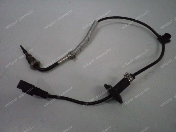 Hyundai İ20n Egzoz Sıcaklık Sensörü Orj 39260-2L010 SP YP (DC139)