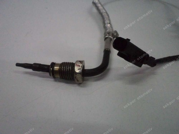 Hyundai İ20n Egzoz Sıcaklık Sensörü Orj 39260-2L010 SP YP (DC139)