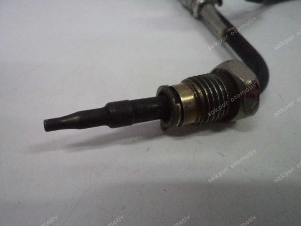 Hyundai İ20n Egzoz Sıcaklık Sensörü Orj 39260-2L010 SP YP (DC139)