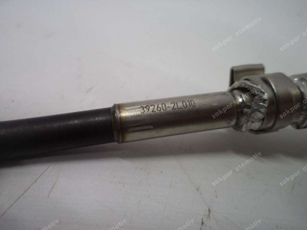 Hyundai İ20n Egzoz Sıcaklık Sensörü Orj 39260-2L010 SP YP (DC139)