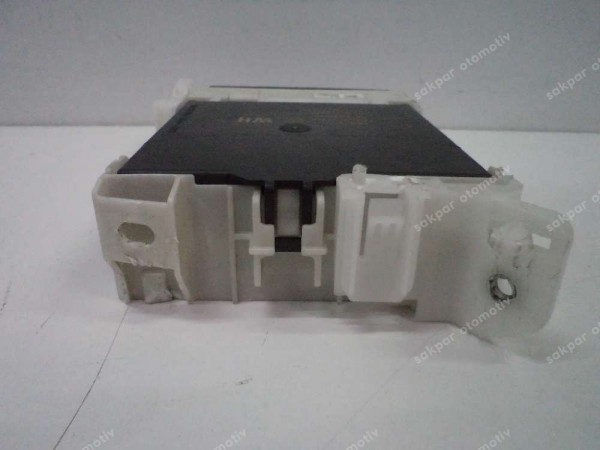 Toyota Yaris Sigorta Kutusu ve Beyni Orj 89221-K0020 82730-K0110 YP SP (DC1210)