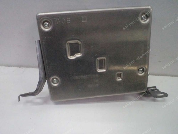 Toyota Yaris-Yaris Cross Acil Durum Beyni Modülü 86740-0D040 86741-0D040 YP SP (DC1210)