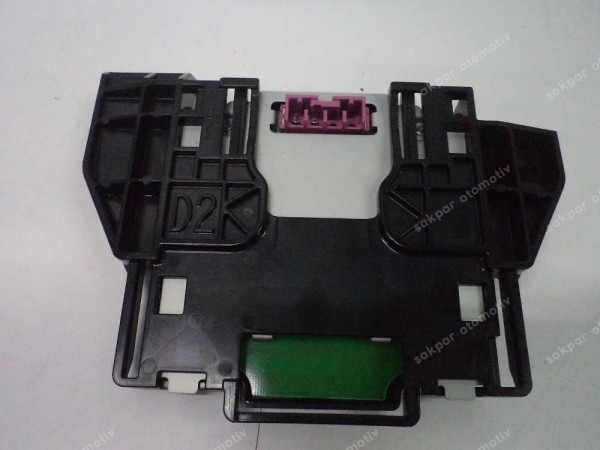 Toyota Yaris Gps Anteni Orjinal 86880-0D040 YP SP (DC1210)