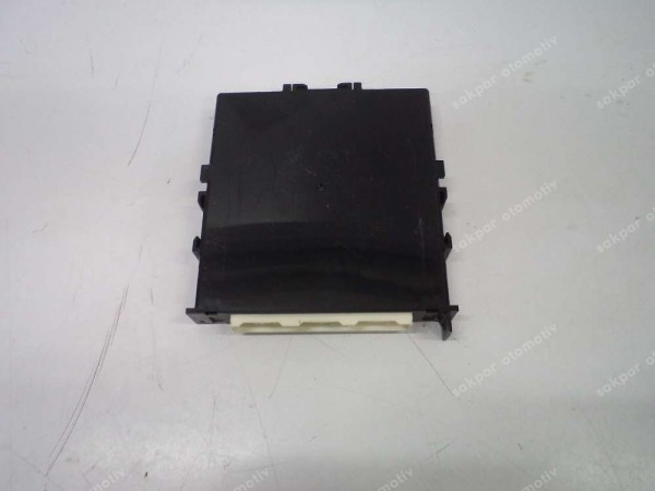 Toyota Yaris Elektronik Modül Beyin 89990-K0031 SP YP (DC1210)