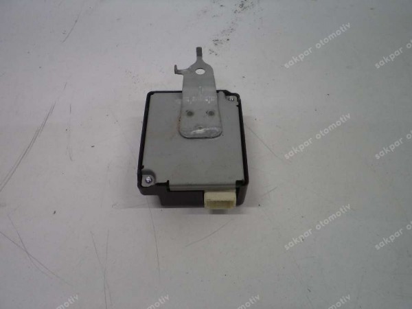 Toyota Yaris Cross Merkezi Kilit Kontrol Ünitesi Modülü 897B0-0D010 SP YP (DC1210)