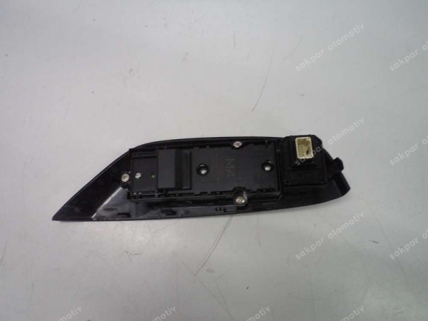 Toyota Yaris Sol Ön Cam Ayna Ayar Düğmesi 84040-0D020 YP SP (AF134)