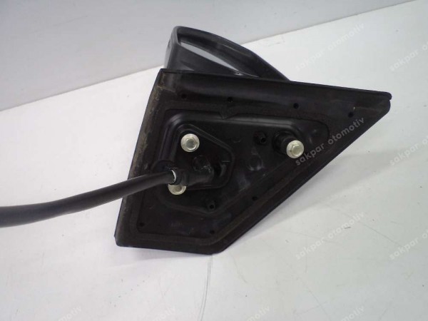 Toyota Yaris Sol Ayna Orjinal [LACİVERT] 87940-K0030 YP SP (CG120)