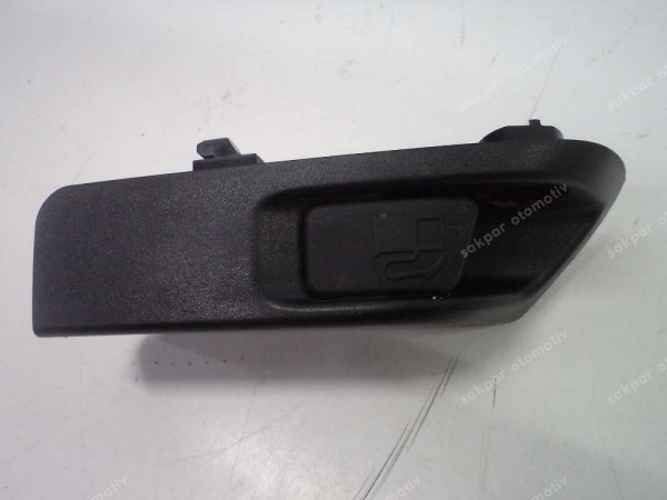 Toyota Yaris Yakıt Depo Açma Mandalı SP YP (AE131)