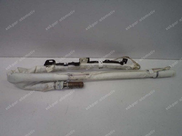 Toyota Yaris Cross Tavan Sol Perde Airbag Havayastığı 62180-0D060 SP YP (BD120)