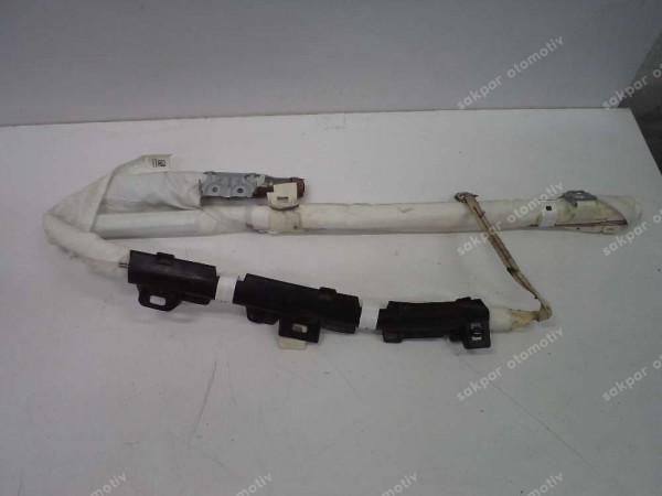 Toyota Yaris Cross Tavan Sol Perde Airbag Havayastığı 62180-0D060 SP YP (BD120)