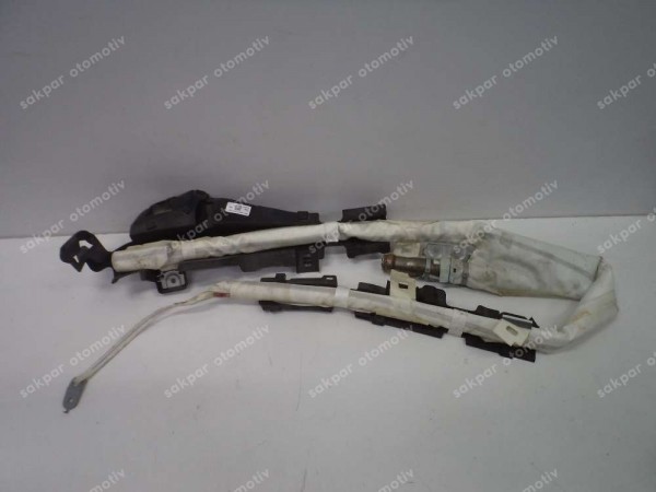 Toyota Yaris Cross Tavan Sağ Perde Airbag Havayastığı 62170-0D040 SP YP (BD120)