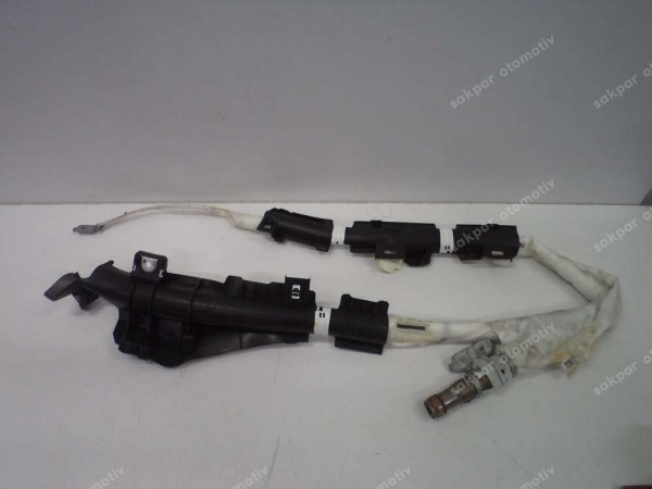 Toyota Yaris Cross Tavan Sağ Perde Airbag Havayastığı 62170-0D040 SP YP (BD120)
