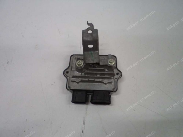 Toyota Yaris Cross Yakıt Pompa Kontrol Ünitesi Beyni 89571-10010 SP YP (DC1210)