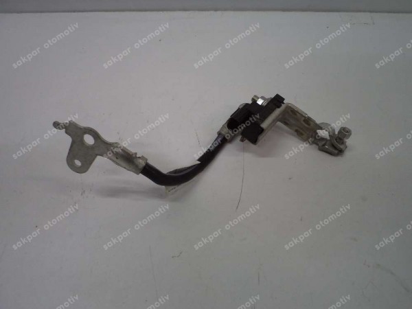 Toyota Yaris Eksi Kutup Başı Kablosu 82163-K0030 YP SP (DC1210)