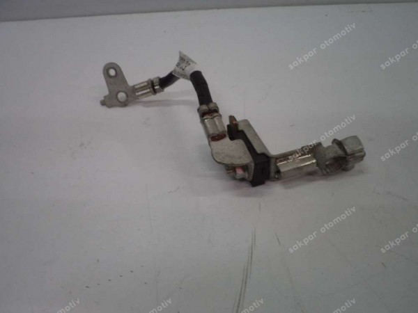 Toyota Yaris Eksi Kutup Başı Kablosu 82163-K0030 YP SP (DC1210)