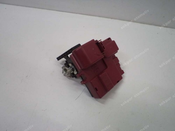Toyota Yaris Cross Akü Bağlantı Sigortası Kutup Başı 82621-0D050 YP SP (DC1210)