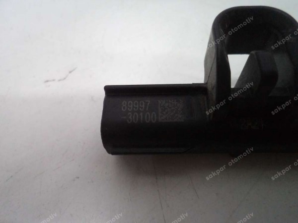 Toyota Yaris Cross Anten Uzaktan Kumanda Alıcı Sensörü 89997-30100 YP SP (DC1210)