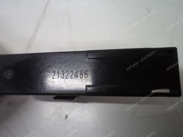 Toyota Yaris Cross Anten Elektrik Anahtarı 899A0-02230 YP SP (DC1210)