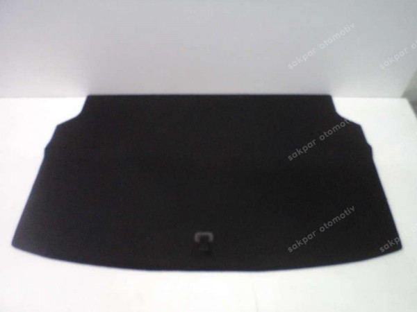 Toyota Yaris Stepne Kapağı Bagaj Halı 58410-K0020 (HB1120)