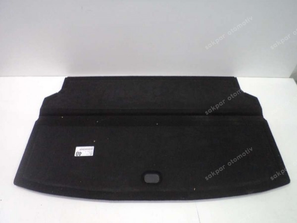 Toyota Yaris Stepne Kapağı Bagaj Halı 58410-K0020 (HB1120)