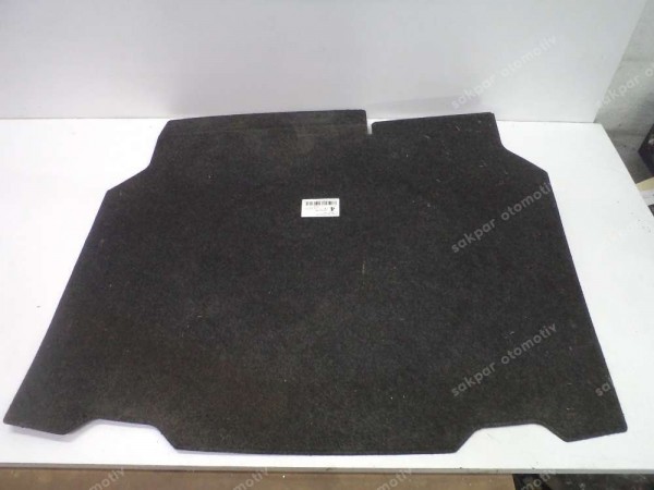 Toyota Yaris Cross Stepne Kapağı Bagaj Halısı 64771-0D170C0 SP YP (HB1120)