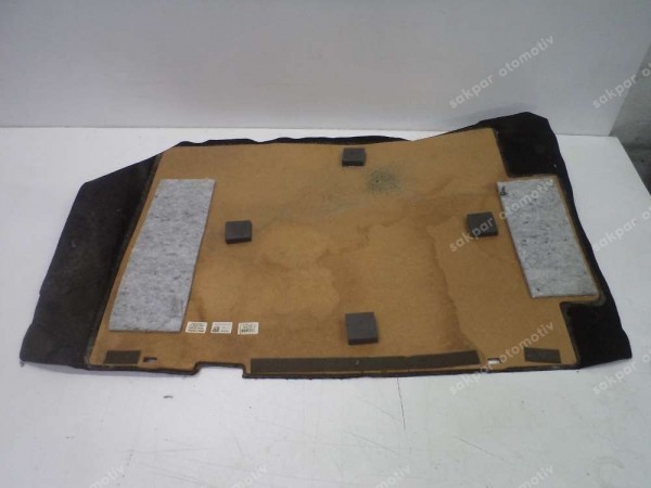 Hyundai İ10 Bagaj Halısı 85710-K6000 CP (HB120)