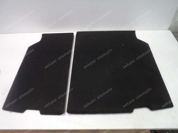 Toyota Yaris Cross Bagaj Kaplama Tahtası Takım 58410-0D210 CP (HB120)