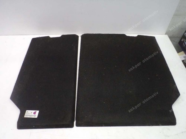 Toyota Yaris Cross Bagaj Kaplama Tahtası Takım 58410-0D210 CP (HB120)